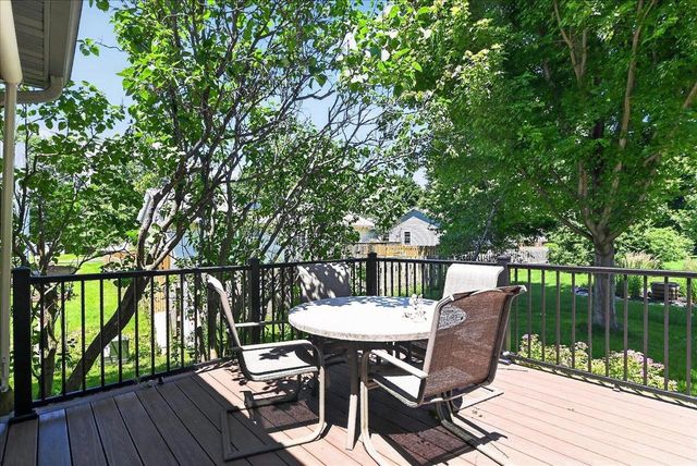 1340 Prairie Rose Drive, Sun Prairie, WI 53590