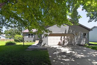 1340 Prairie Rose Drive, Sun Prairie, WI 53590