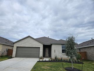 10607 Autumn Trace Drive, Beasley, TX 77417