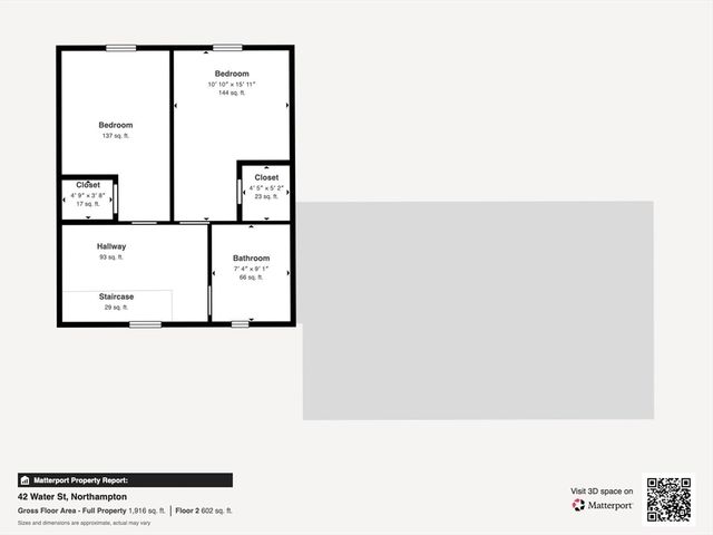 42 Water St, Northampton, MA 01053