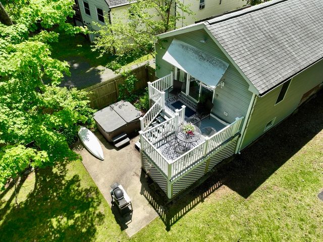 42 Water St, Northampton, MA 01053