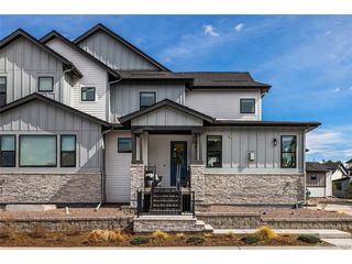 7031 Fireside Way, Castle Rock, CO 80108