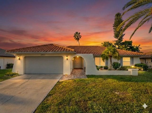 27153 Edenbridge CT, Bonita Springs, FL 34135