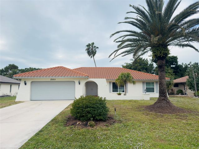 27153 Edenbridge CT, Bonita Springs, FL 34135