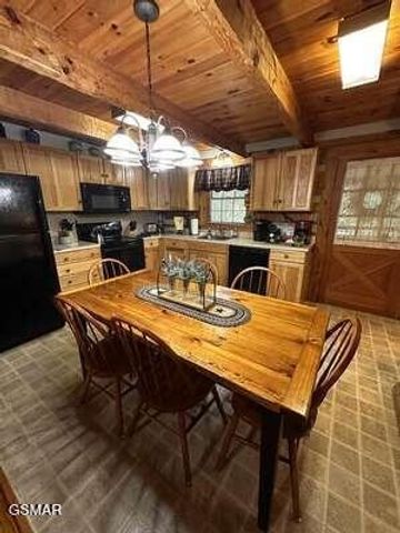 1529 Hidden Circle, Sevierville, TN 37876
