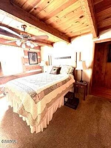 1529 Hidden Circle, Sevierville, TN 37876