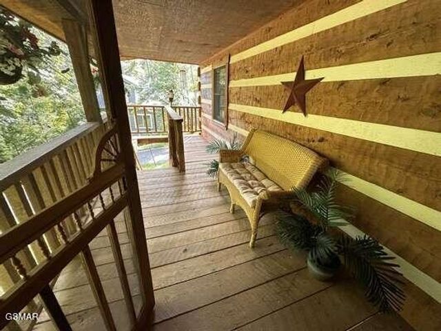 1529 Hidden Circle, Sevierville, TN 37876
