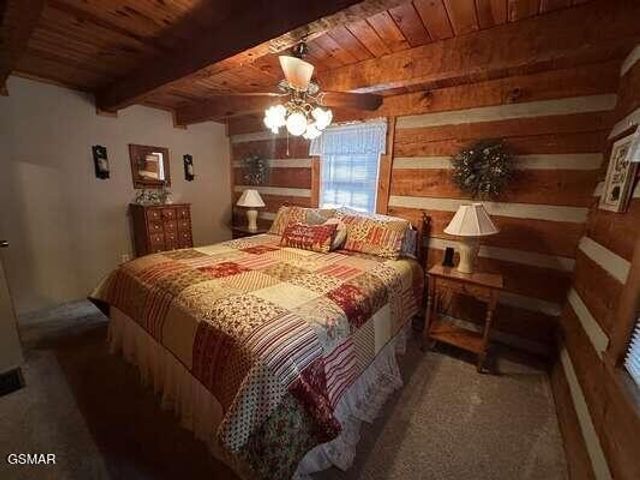 1529 Hidden Circle, Sevierville, TN 37876