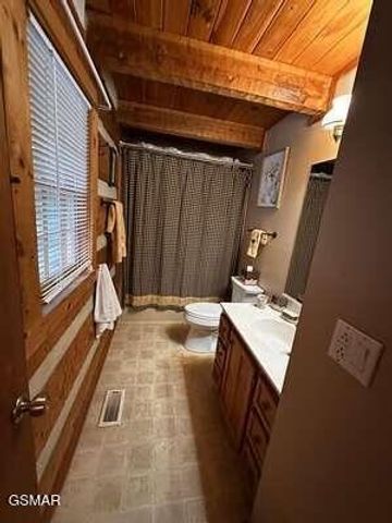 1529 Hidden Circle, Sevierville, TN 37876