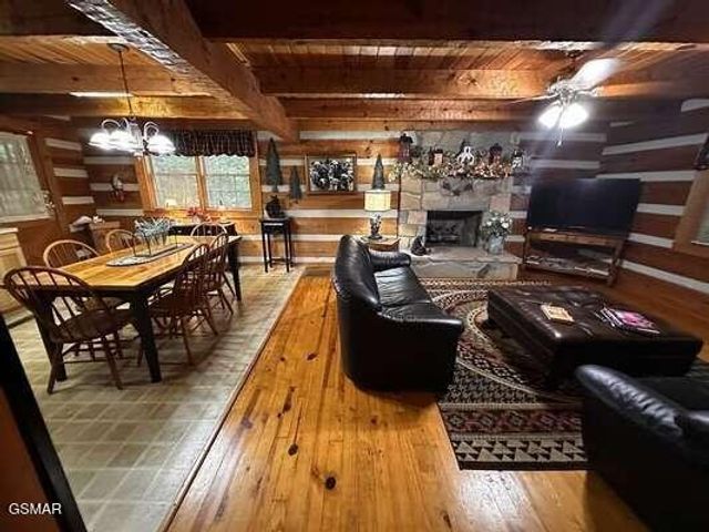 1529 Hidden Circle, Sevierville, TN 37876