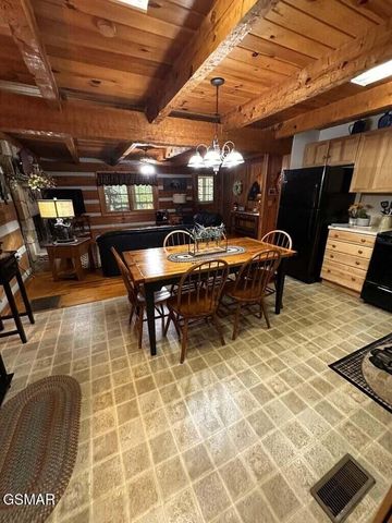 1529 Hidden Circle, Sevierville, TN 37876