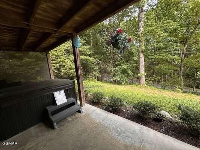 1529 Hidden Circle, Sevierville, TN 37876