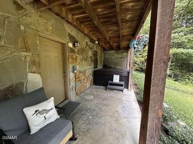 1529 Hidden Circle, Sevierville, TN 37876