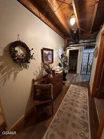 1529 Hidden Circle, Sevierville, TN 37876