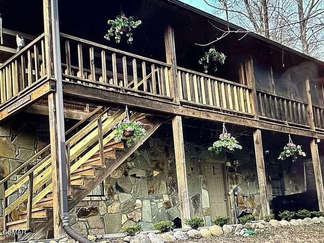 1529 Hidden Circle, Sevierville, TN 37876