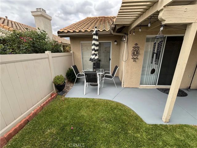 6340 Colonial, Banning, CA 92220