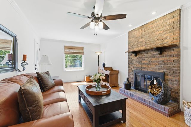 520 Springmont Blvd, Old Hickory, TN 37138