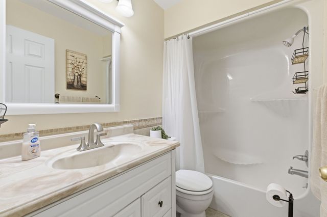 520 Springmont Blvd, Old Hickory, TN 37138