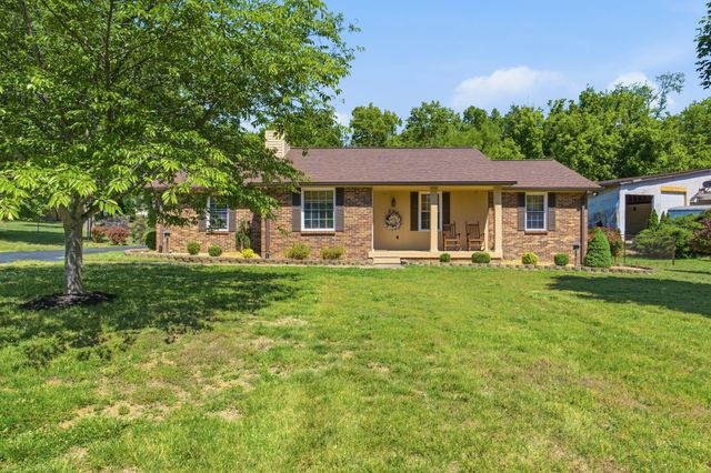 520 Springmont Blvd, Old Hickory, TN 37138