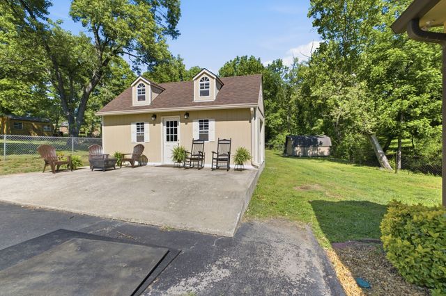 520 Springmont Blvd, Old Hickory, TN 37138