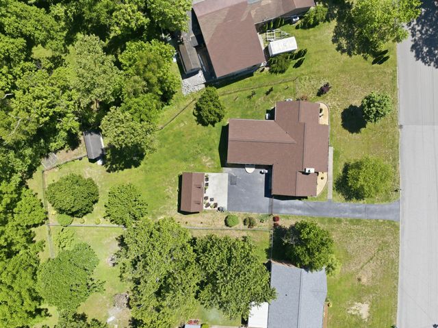 520 Springmont Blvd, Old Hickory, TN 37138