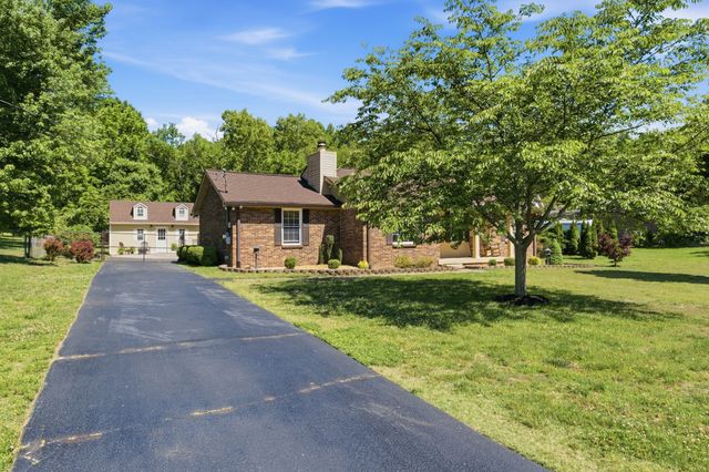520 Springmont Blvd, Old Hickory, TN 37138