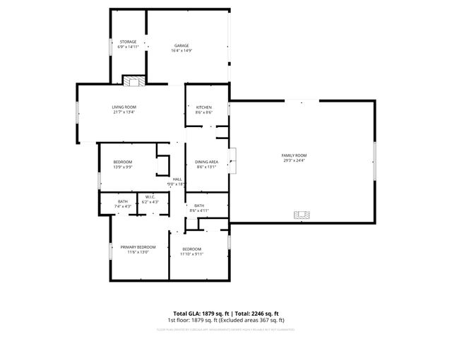 520 Springmont Blvd, Old Hickory, TN 37138