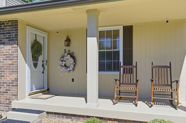 520 Springmont Blvd, Old Hickory, TN 37138