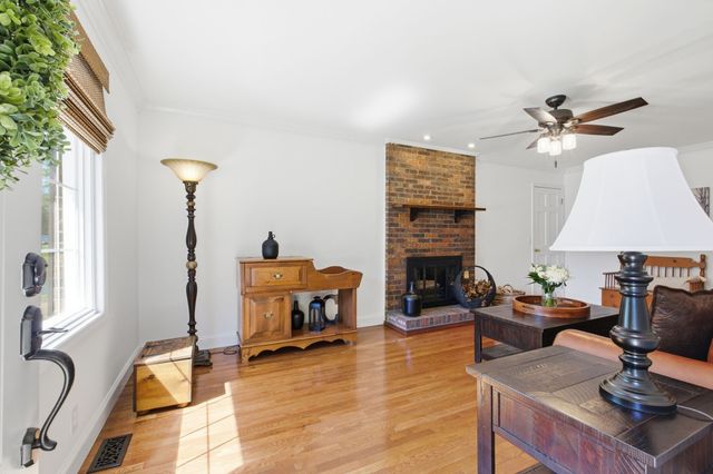 520 Springmont Blvd, Old Hickory, TN 37138
