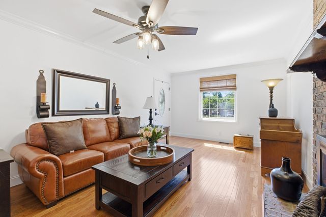 520 Springmont Blvd, Old Hickory, TN 37138