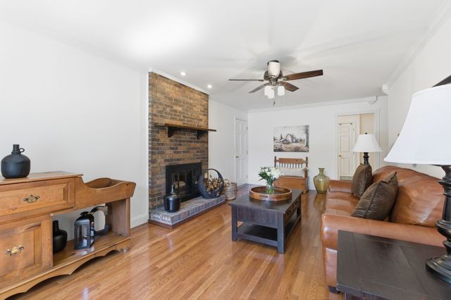 520 Springmont Blvd, Old Hickory, TN 37138