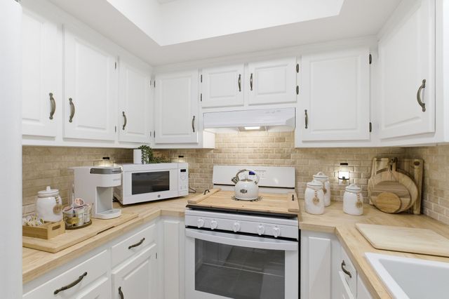 520 Springmont Blvd, Old Hickory, TN 37138
