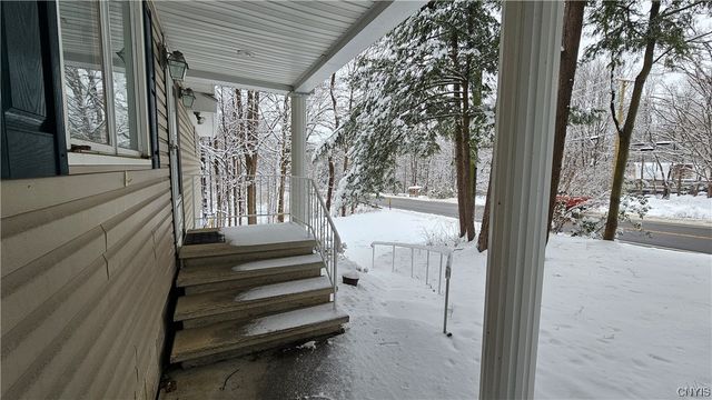 7900 New Floyd Road SS, Floyd, NY 13440