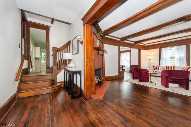 83 High St, Glen Ridge Boro Twp., NJ 07028