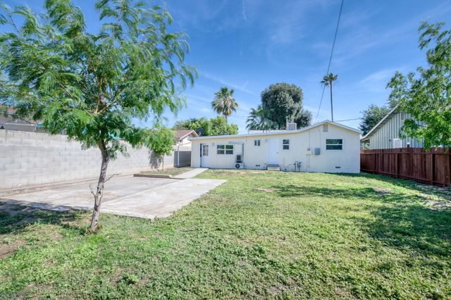 4011 E Madison Avenue, Fresno, CA 93702