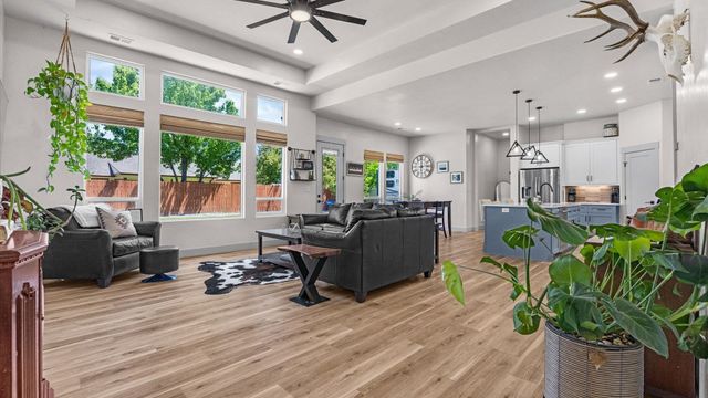 964 Golden Jubilee Drive, Fruita, CO 81521