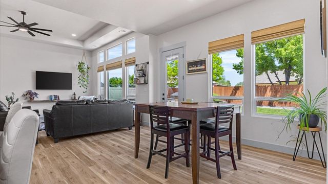964 Golden Jubilee Drive, Fruita, CO 81521