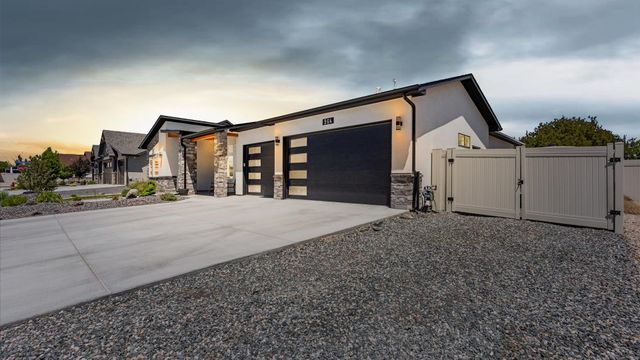 964 Golden Jubilee Drive, Fruita, CO 81521