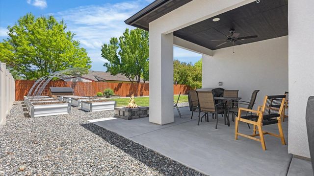 964 Golden Jubilee Drive, Fruita, CO 81521