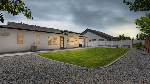 964 Golden Jubilee Drive, Fruita, CO 81521