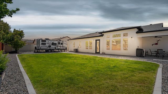 964 Golden Jubilee Drive, Fruita, CO 81521