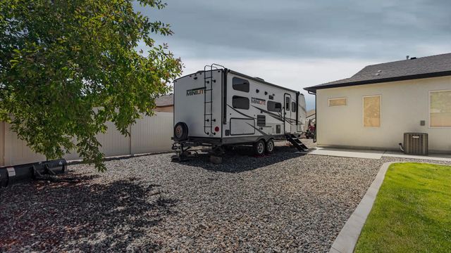 964 Golden Jubilee Drive, Fruita, CO 81521