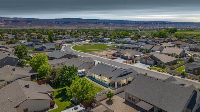 964 Golden Jubilee Drive, Fruita, CO 81521