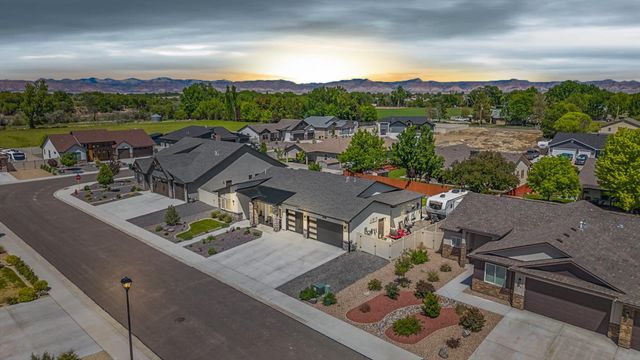 964 Golden Jubilee Drive, Fruita, CO 81521