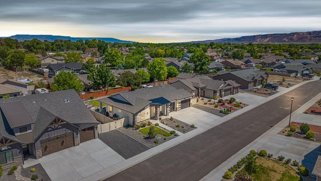 964 Golden Jubilee Drive, Fruita, CO 81521
