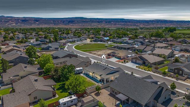 964 Golden Jubilee Drive, Fruita, CO 81521