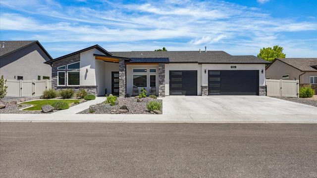964 Golden Jubilee Drive, Fruita, CO 81521