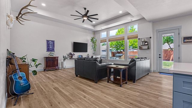 964 Golden Jubilee Drive, Fruita, CO 81521