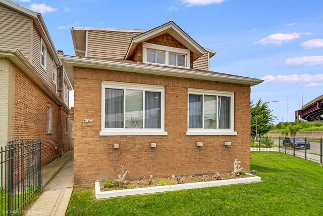 8100 S Cornell Avenue, Chicago, IL 60619