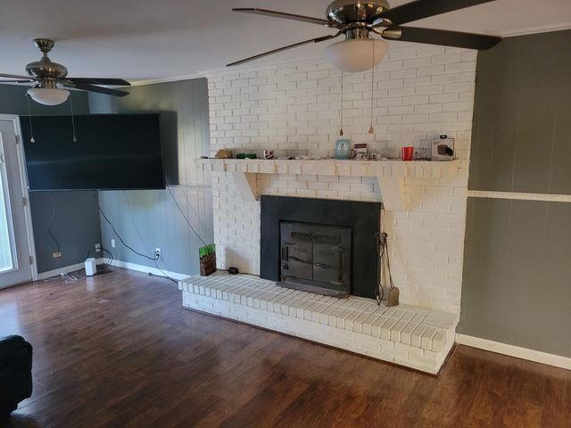 32 Kimberly Acres Drive, Jackson, SC 29831